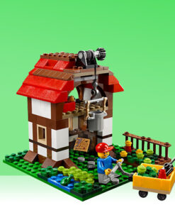 Đồ chơi Lego